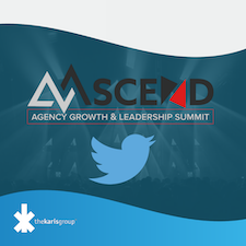 Ascend Speaker Twitter List