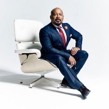 Daymond John 